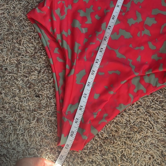 PRAIA sun touch onepiece - Picture 6 of 6